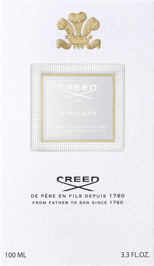 CREED Himalaya