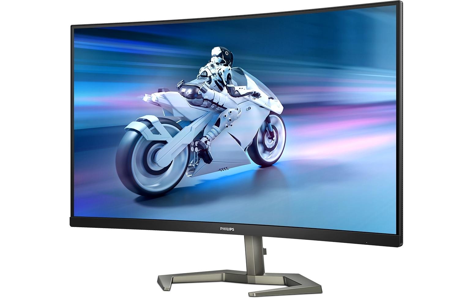 Philips Curved-Gaming-Monitor »32M1C5200W/00« 79,69 cm/31,5 ″  1920 x 1080 px Full HD