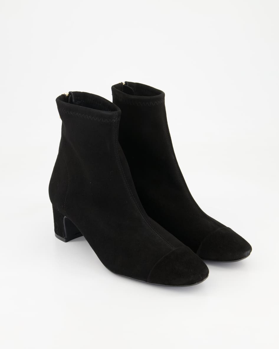 Konstantin Starke P855CY Stiefeletten in Schwarz