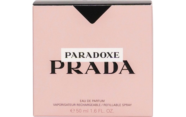 PRADA Eau de Parfum »Paradoxe 50 ml«