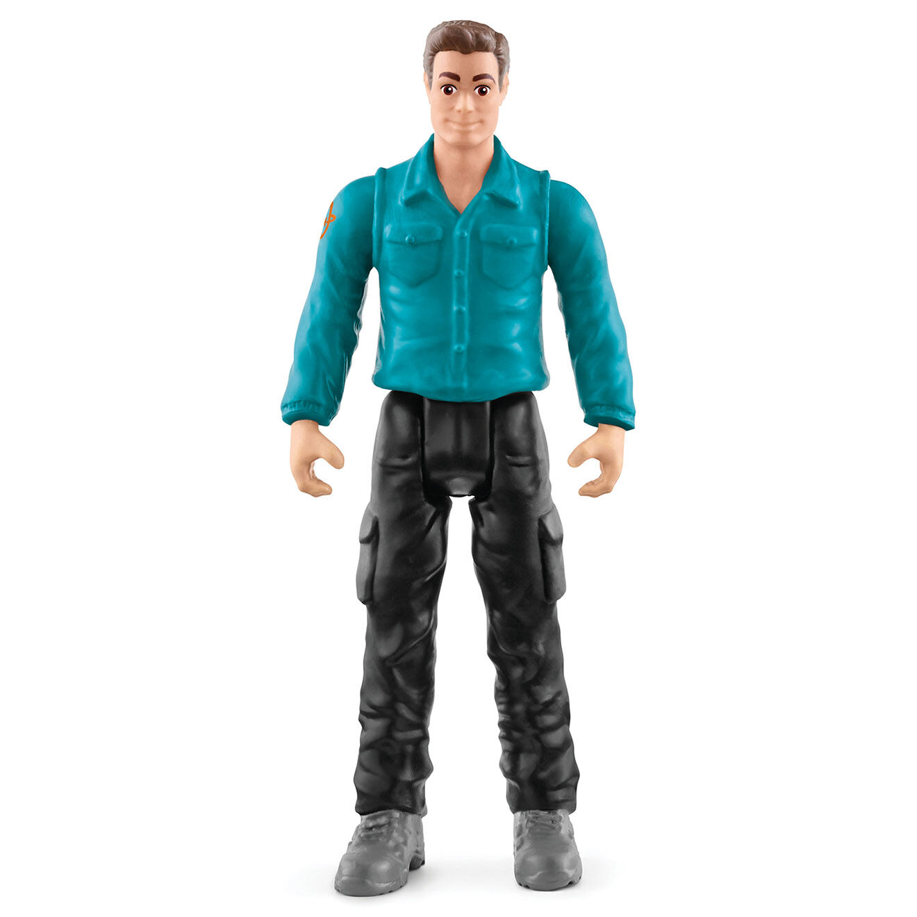 Schleich Expédition En Antarctique multicolore
