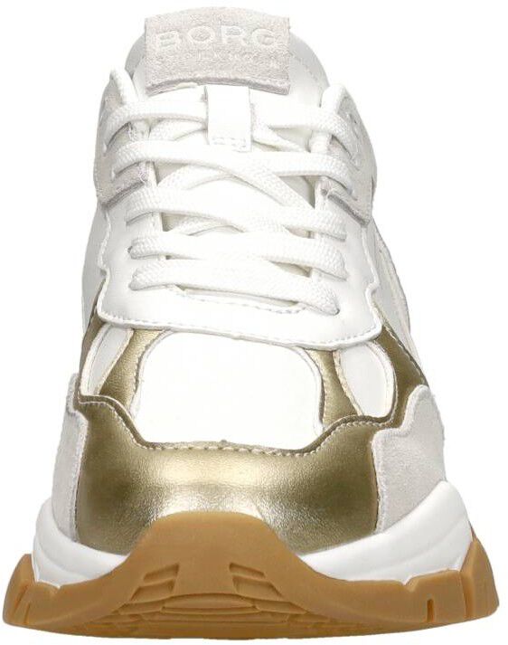 Bjorn Borg R2600 PAS W wit