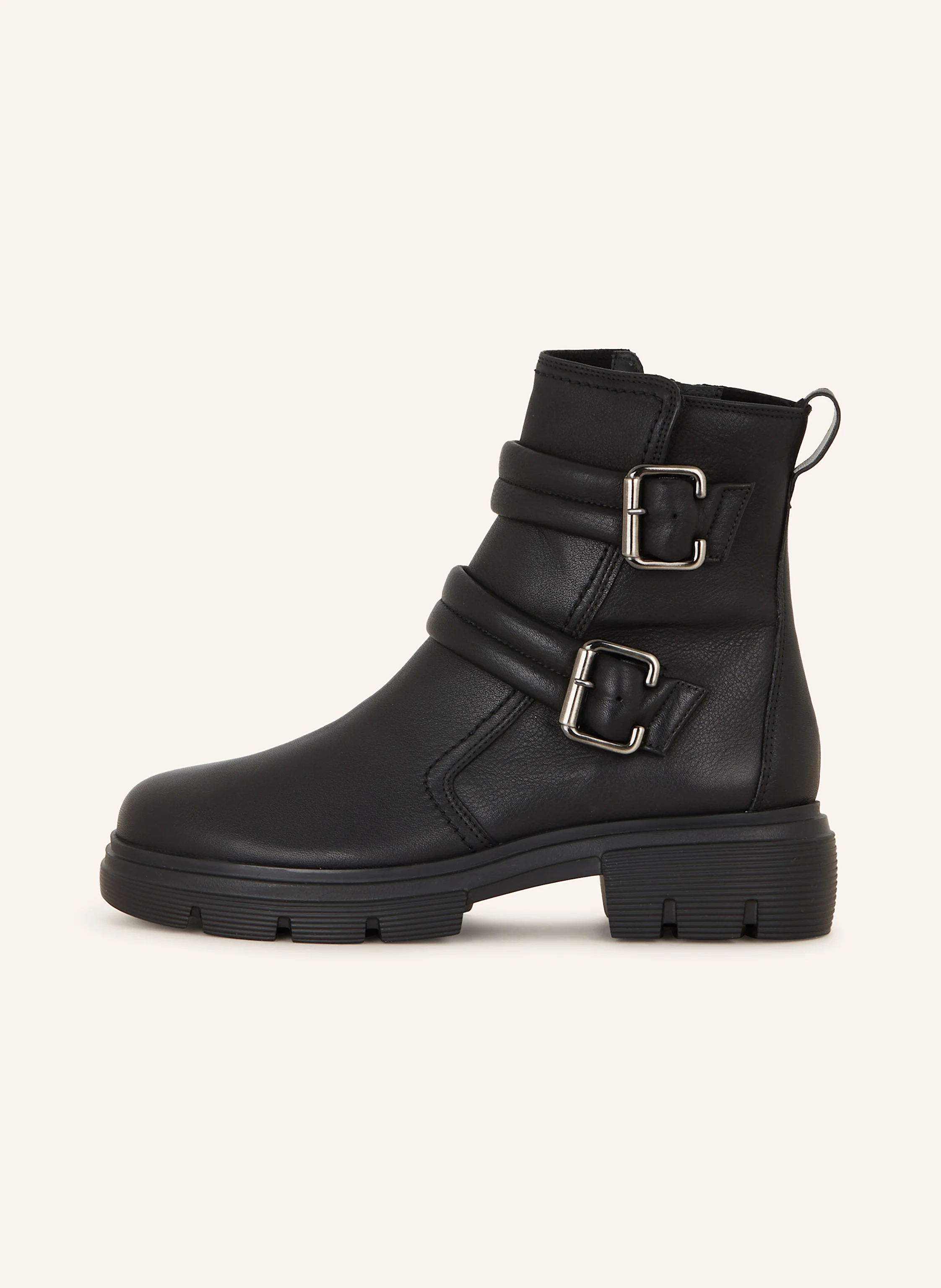 paul green Biker Boots
