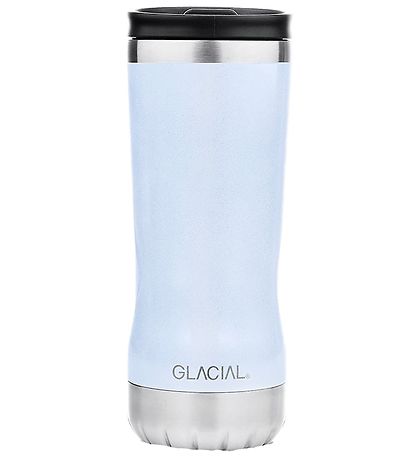 Glacial -Thermoelement - 350 ml - White Perle