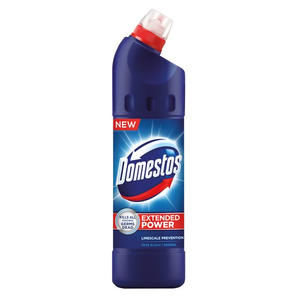 WC Ext.Power M/Klor 750ml