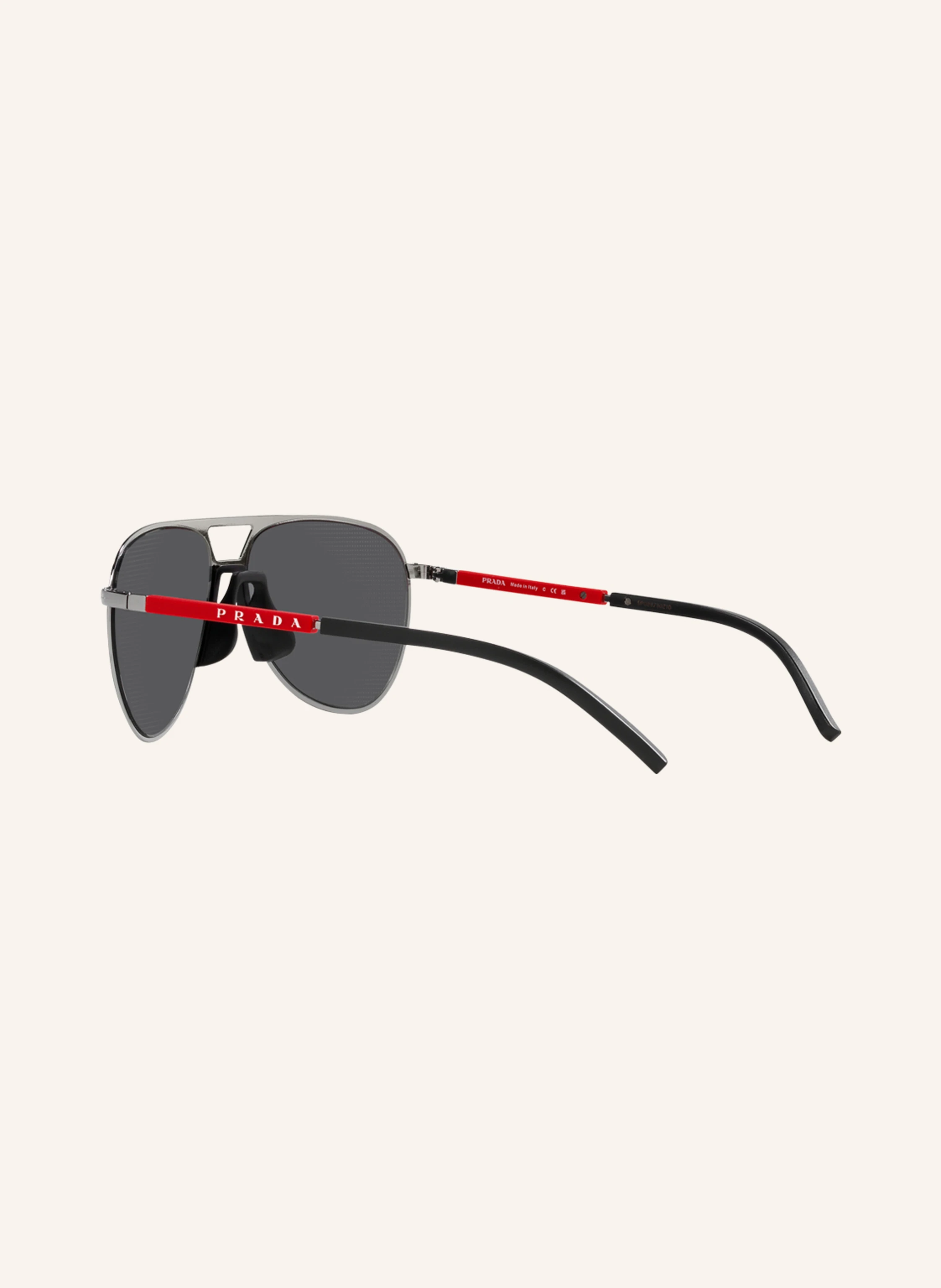 PRADA LINEA ROSSA Sonnenbrille PS 51XS