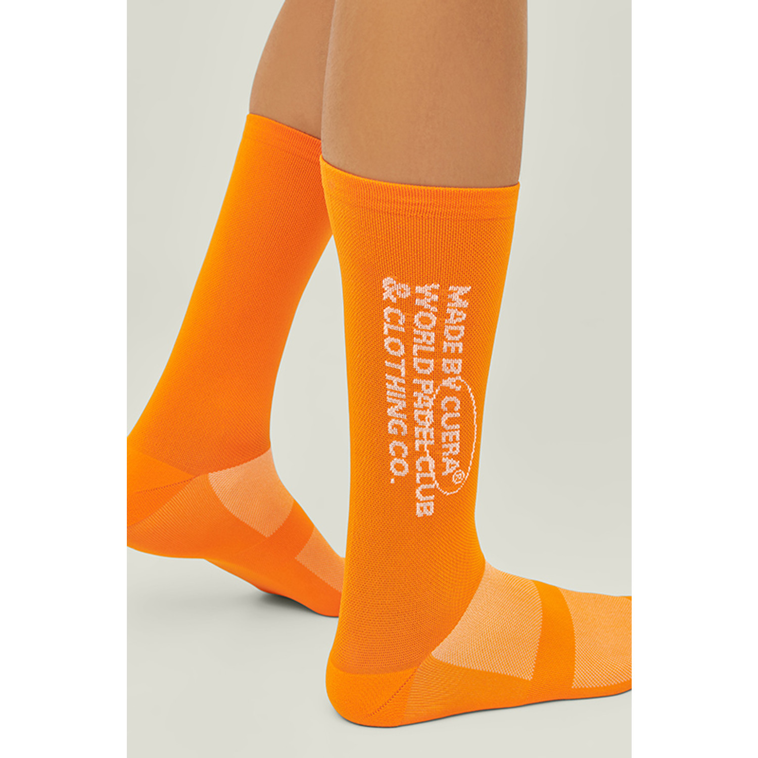 Cuera Premium Padel Sport Socks