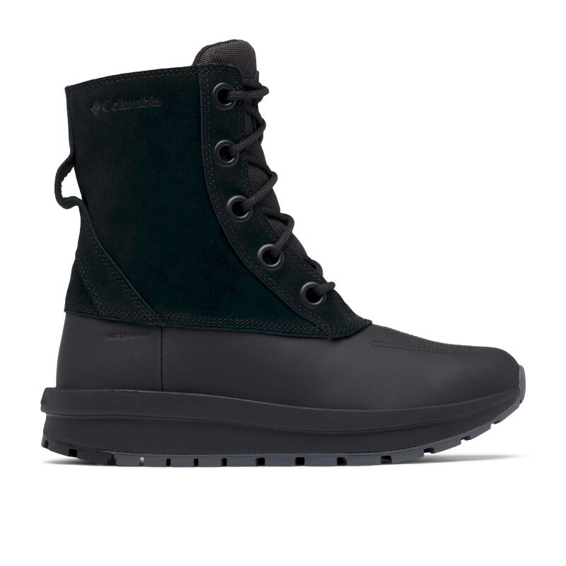 Moritza Shield Omni-Heat - Bottes de neige femme