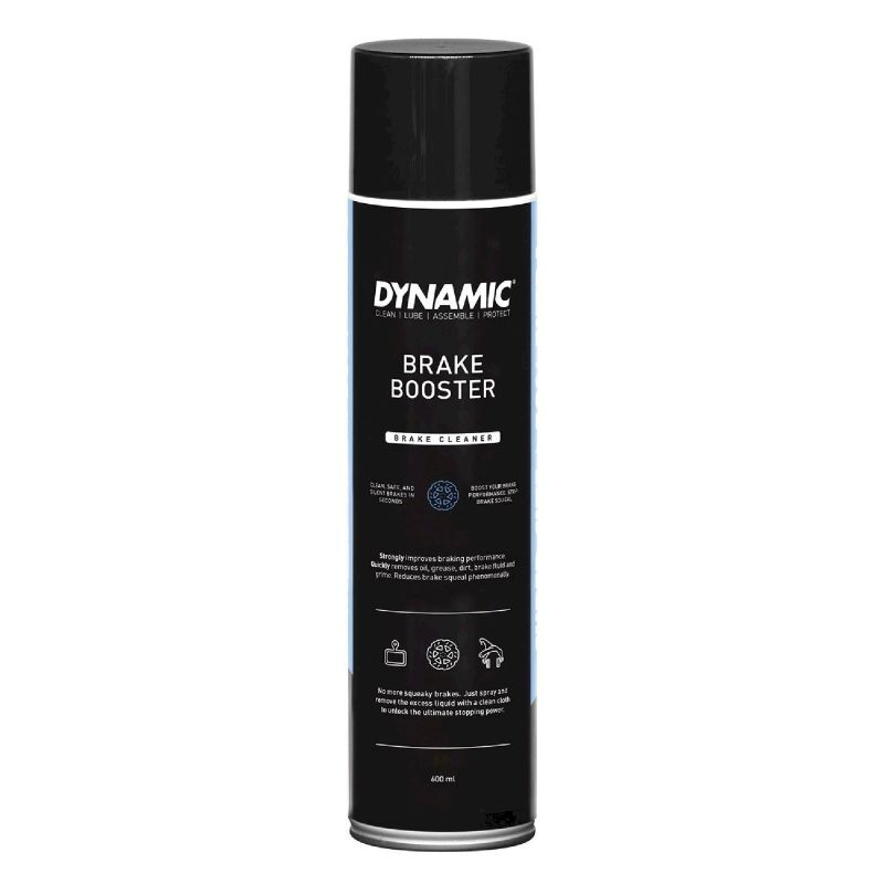 Brake Booster - Nettoyant vélo