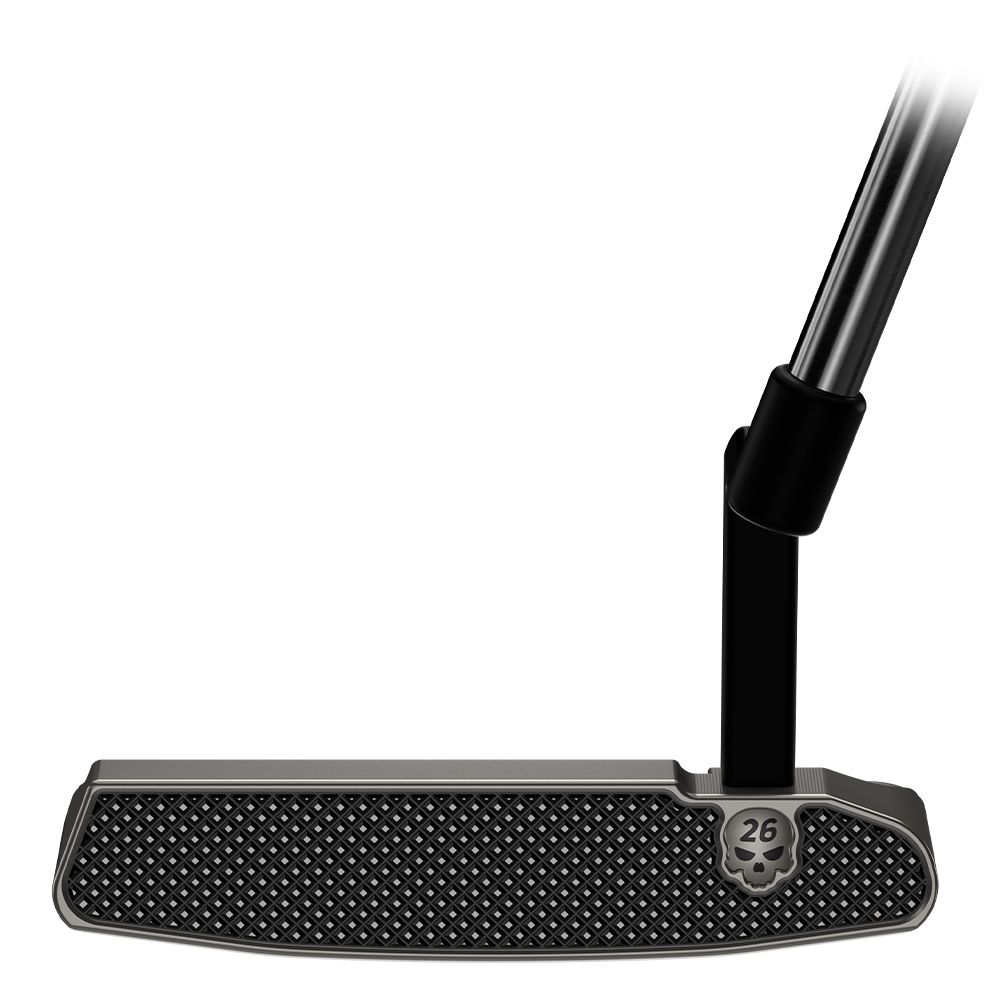 Battle Ready II Brandon PN Putter