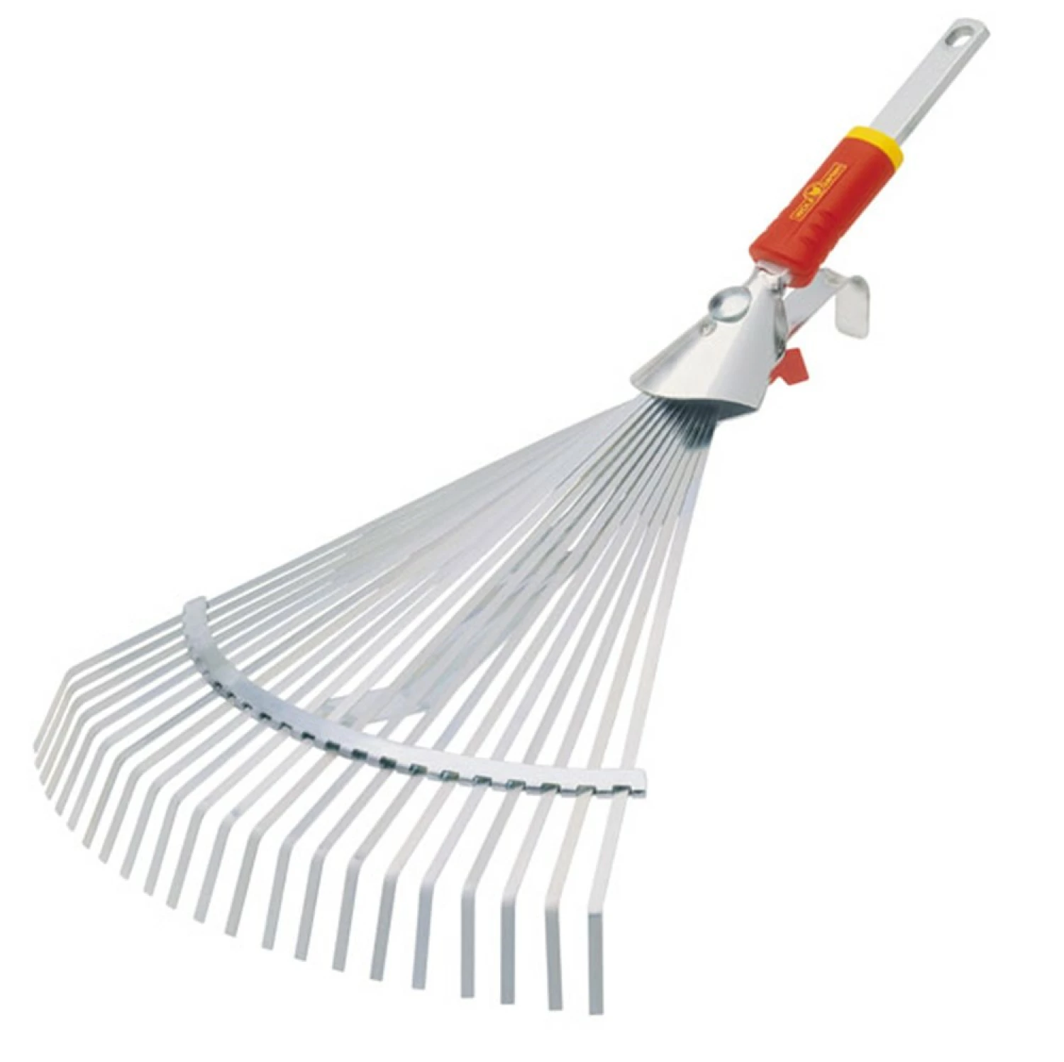WOLF-Garten UC-M Multi-Star Verstelbare bladhark - 360-580mm