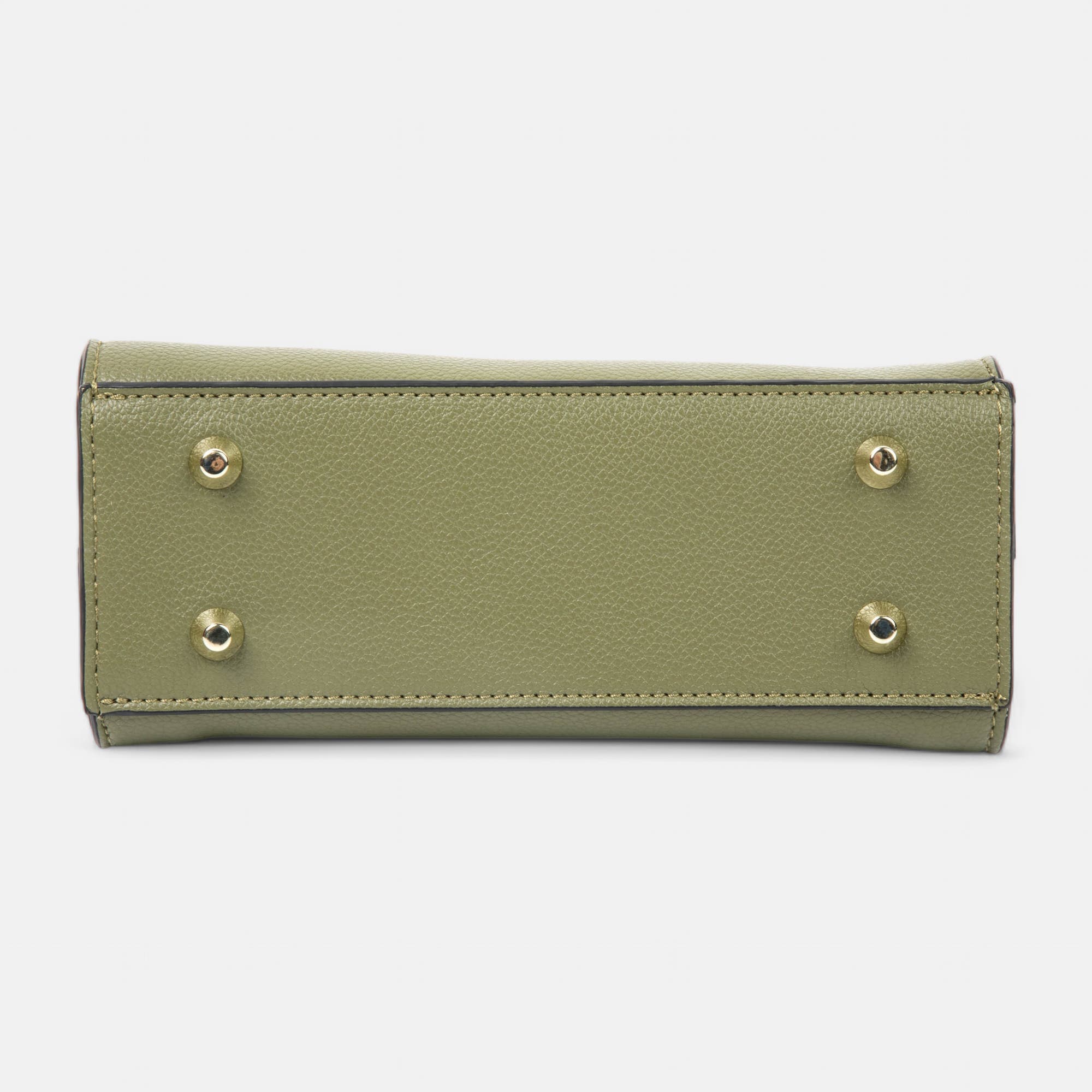 Sac bandoulière kaki
