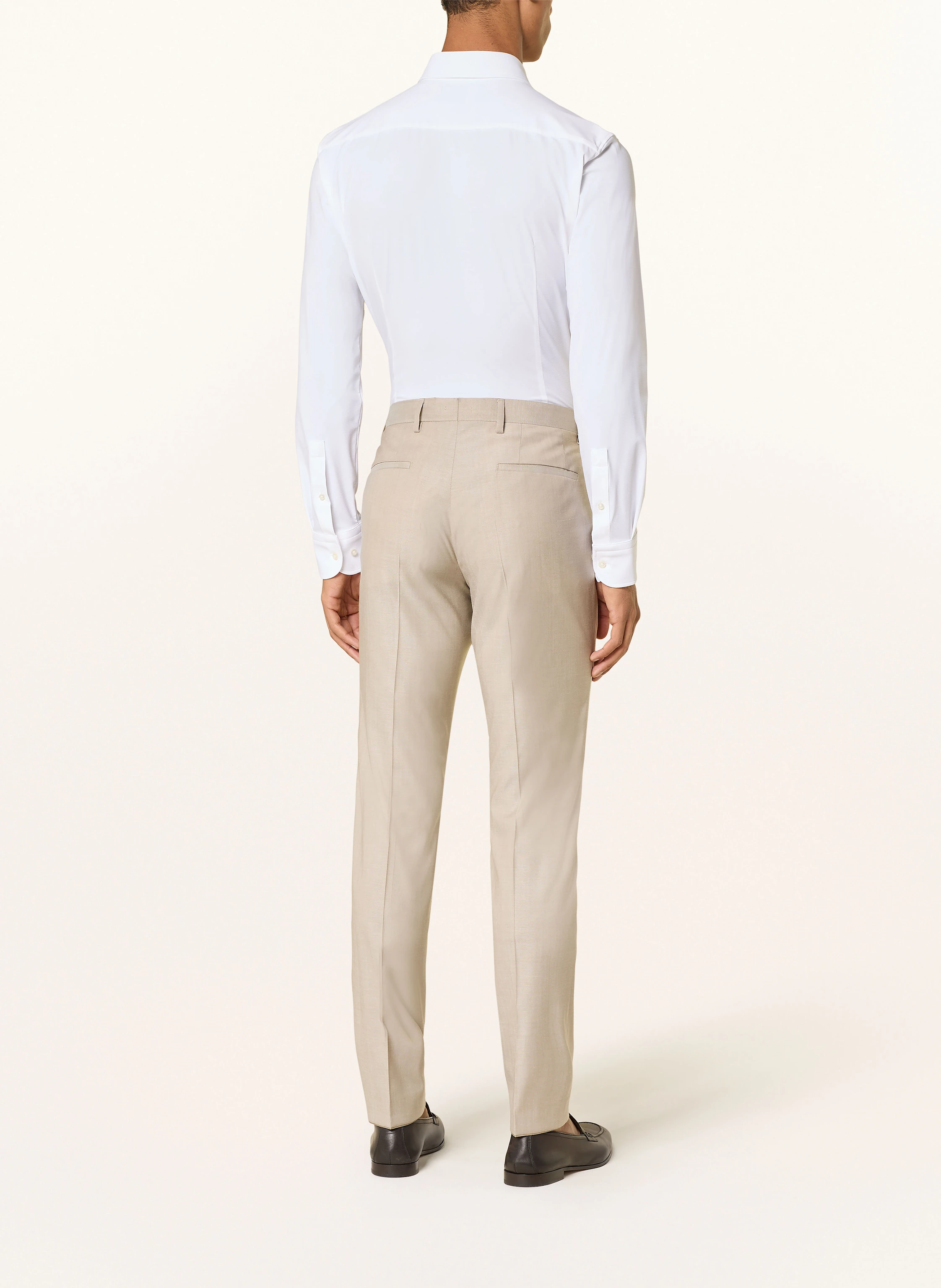Roy Robson Anzughose 242-01 Extra Slim Fit