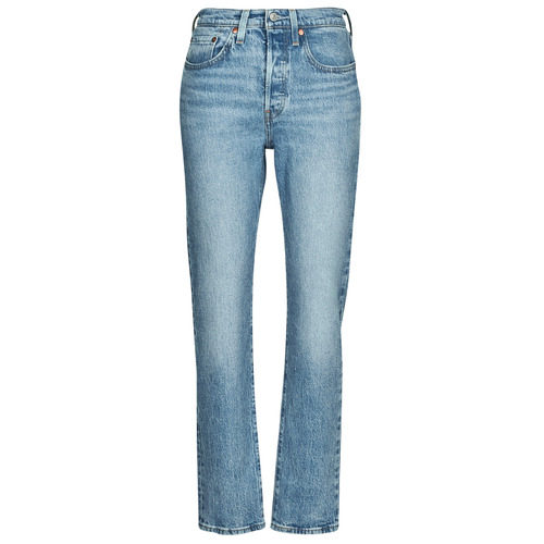 Levi's - 501® JEANS FOR WOMEN Azul