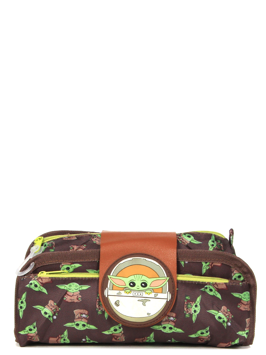 Trousse Star Wars The Mandalorian Grogu