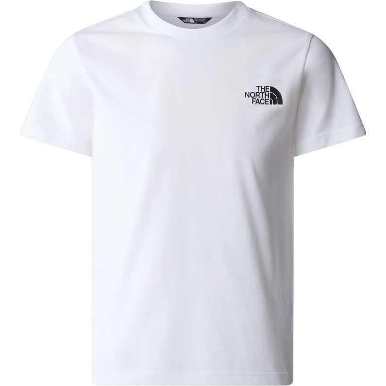 The North Face Kinder Simple Dome T-Shirt