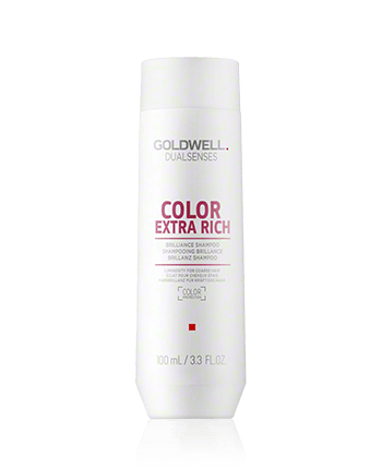 Goldwell. Dualsenses Color Extra Rich Brilliance Shampoo 100ml