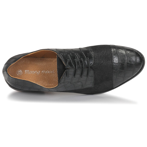 Moony Mood - NOULESSE - Noir
