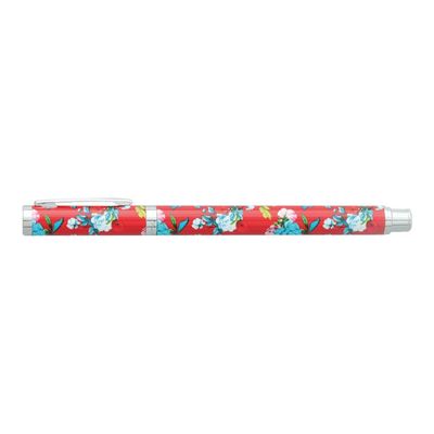 Ink Metal - Roller Crazy flowers - différents modèles disponibles