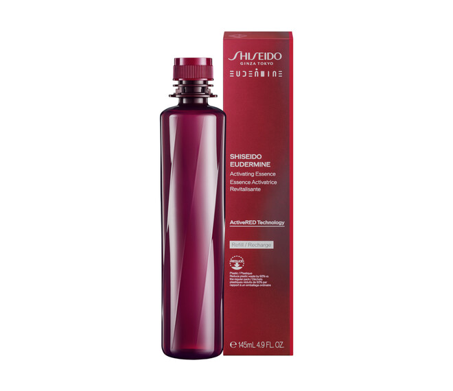Shiseido Eudermine Activating Essence Refill