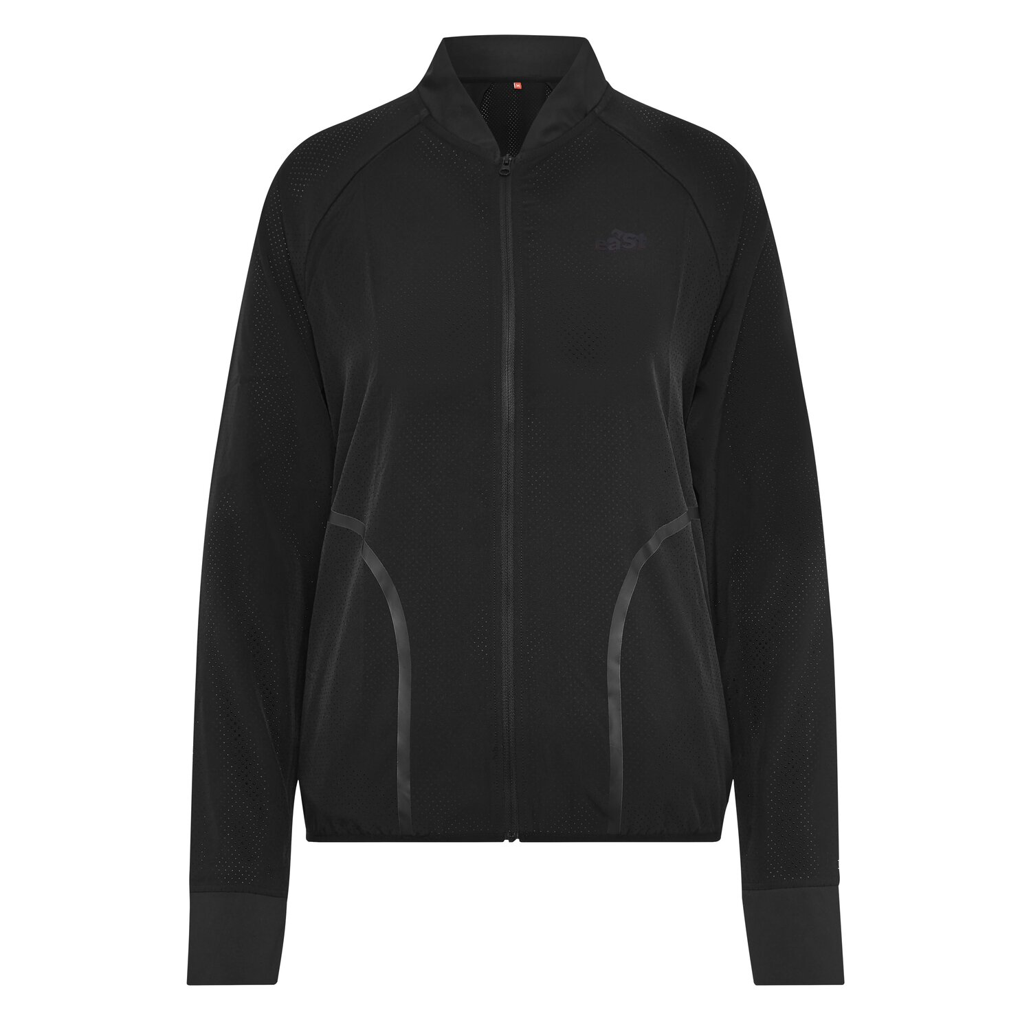 eaSt. Jacke Performance Lightweight - black