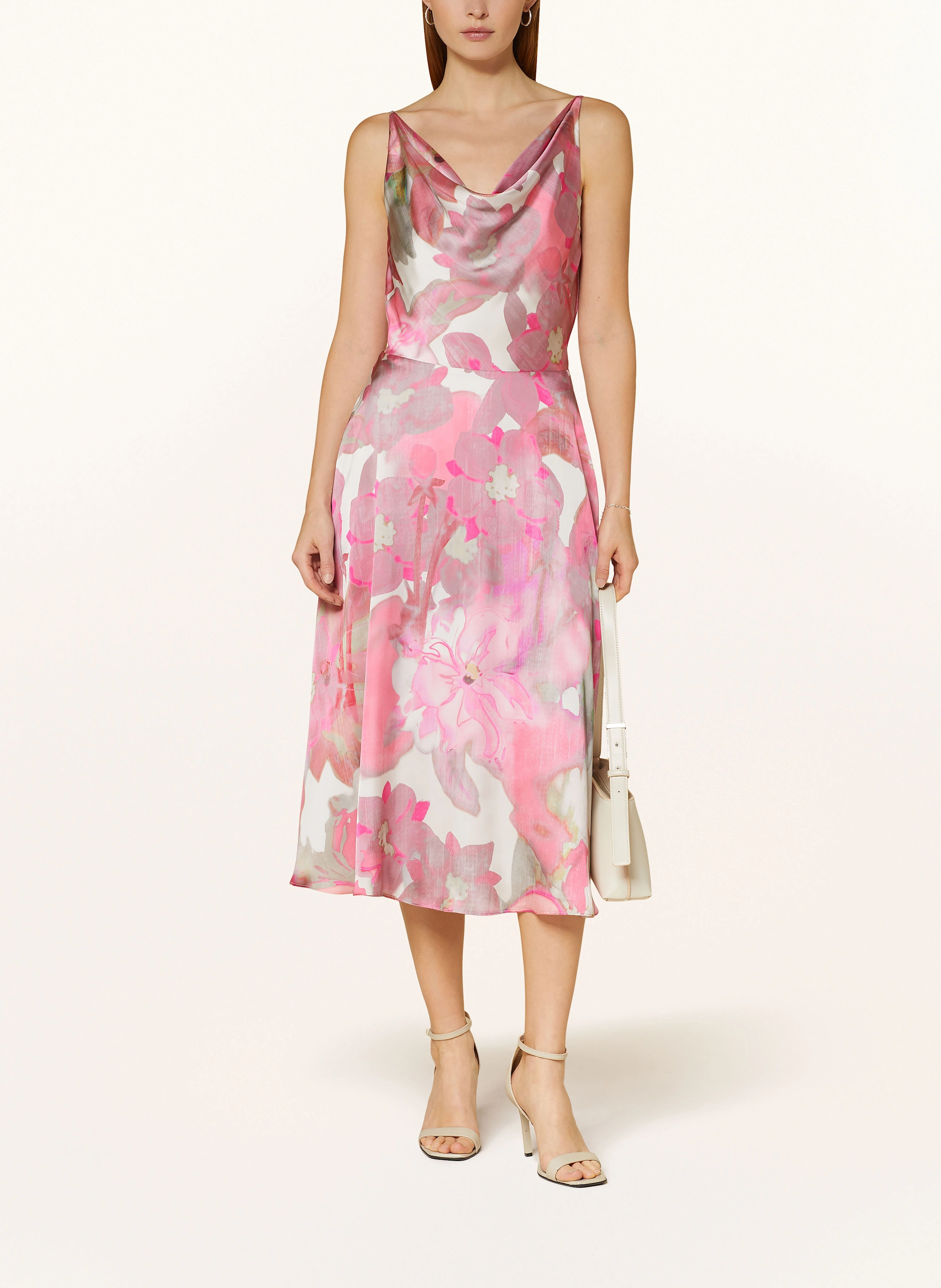 V by Vera Mont Kleid