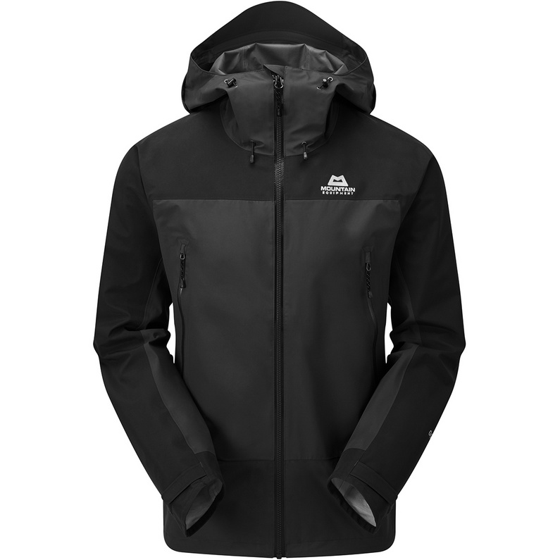 Mountain Equipment Herren Saltoro GTX Jacke