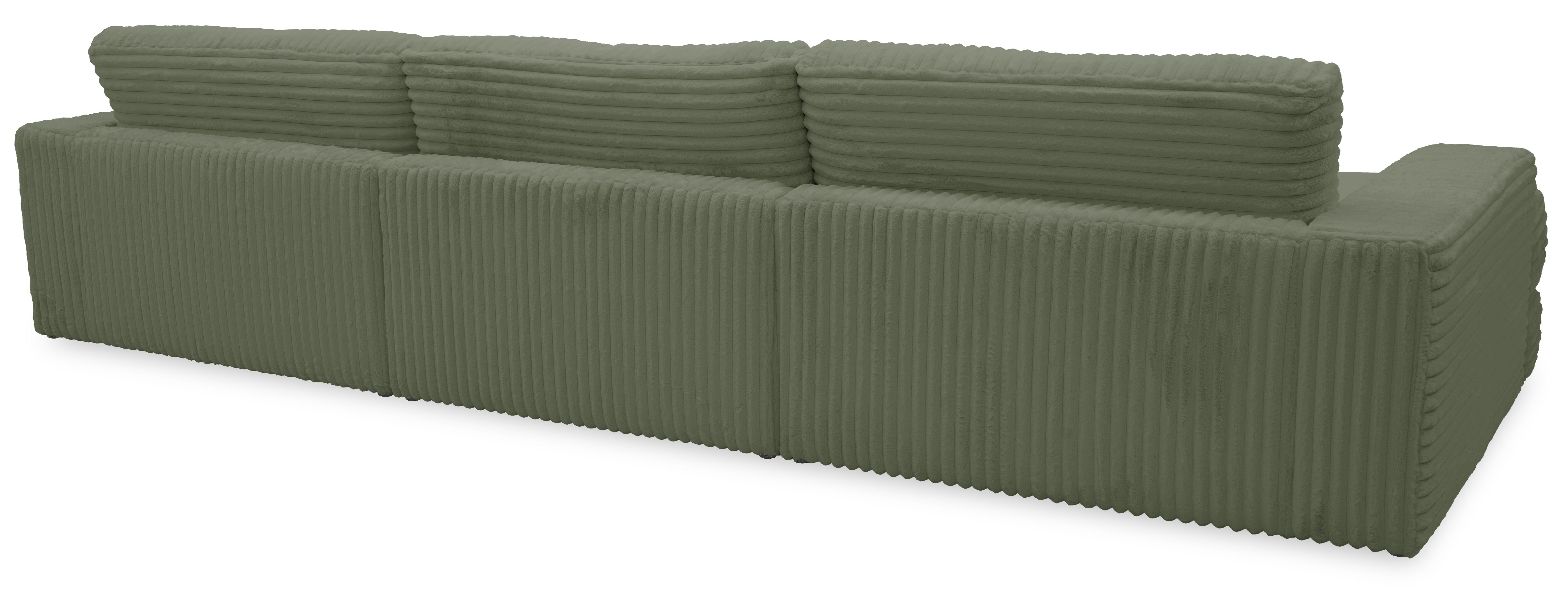 Loungebank  Grande