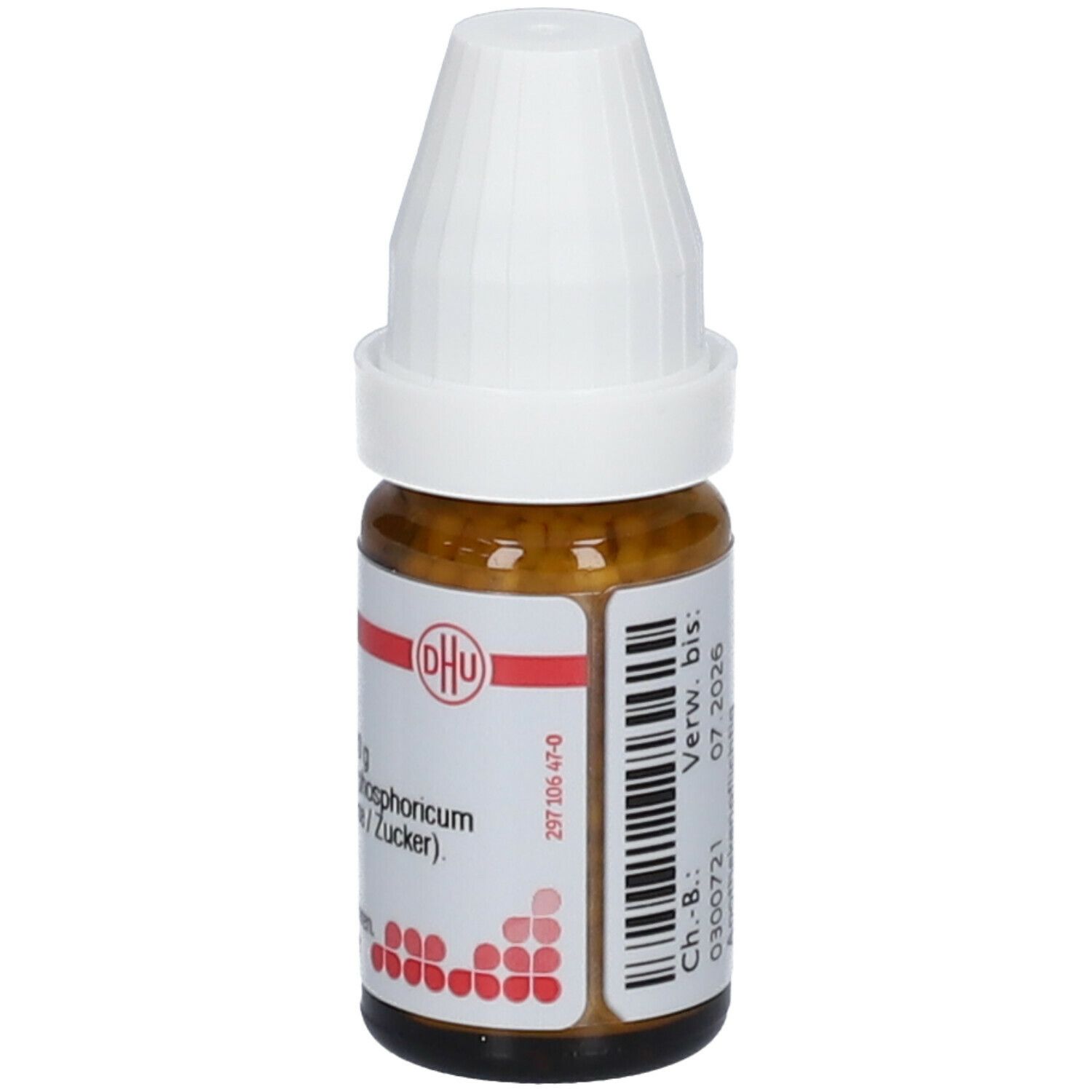 DHU Acidum Phosphoricum D6