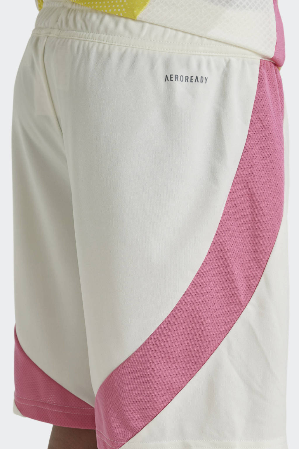 adidas Junior Juventus FC voetbalshort Uit