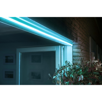 Philips Hue outdoor LED lichtstrip 2 meter