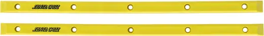 Santa Cruz Slimline Rails | SkatePro