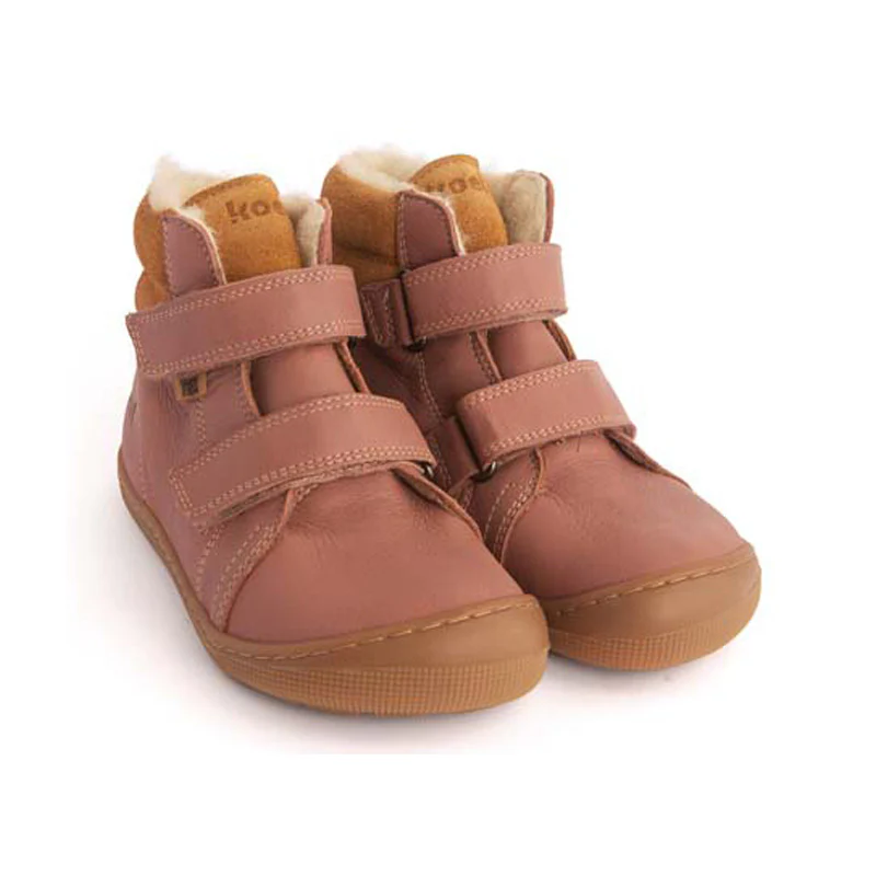 Barefoot BRANDON 2.0 WP Wool