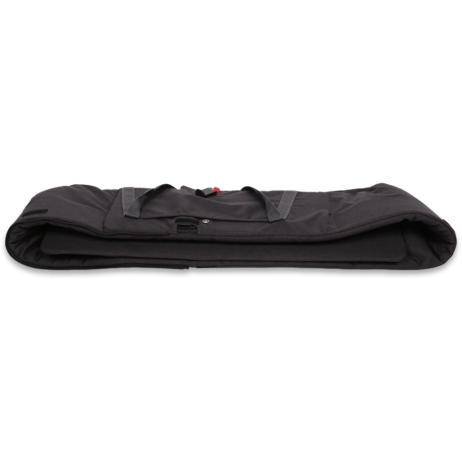 X-lander Babywanne X-Nest für X-Double in Double Grey