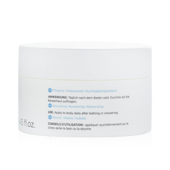 Annemarie Borlind Annemarie Borlind Body Care Body Butter - For Normal To Dry Skin 250ml/8.45oz