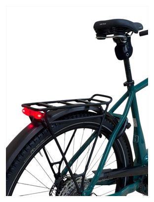 Produit reconditionné . Advanced Trekking Pro Diamant Shimano XT 2023 . Vélo électrique . Advanced . bon état