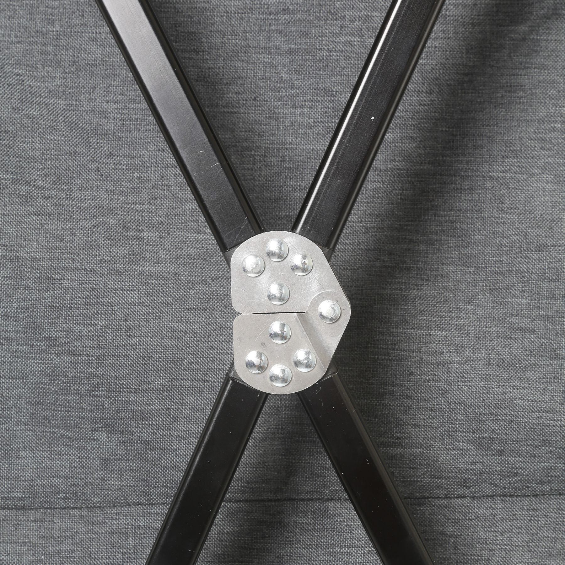 Brunner Mercury Cross Square Cooker HWT Küchenbox