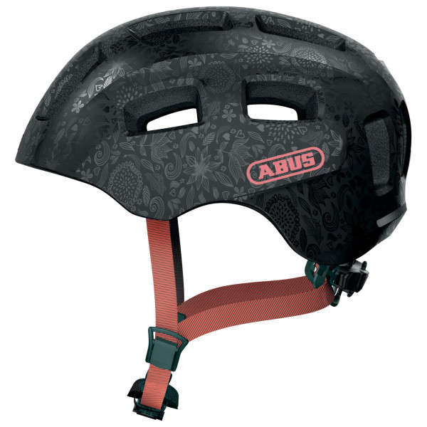 ABUS - Kid's Youn-I 2.0 - Casque de cyclisme