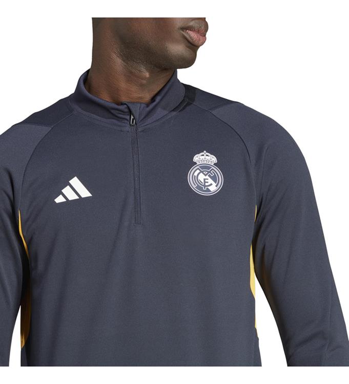 adidas Men Real Madrid Tiro 23 Trainingstop 2023/2024