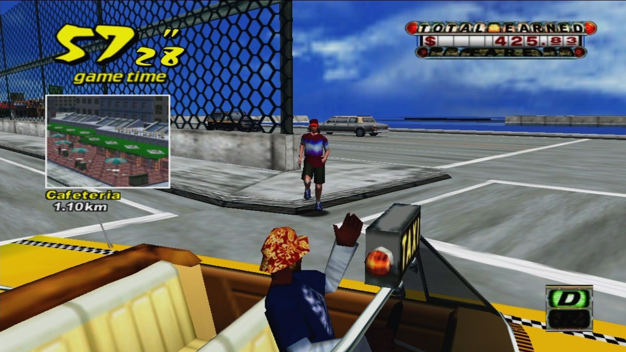 Dreamcast Collection- PC