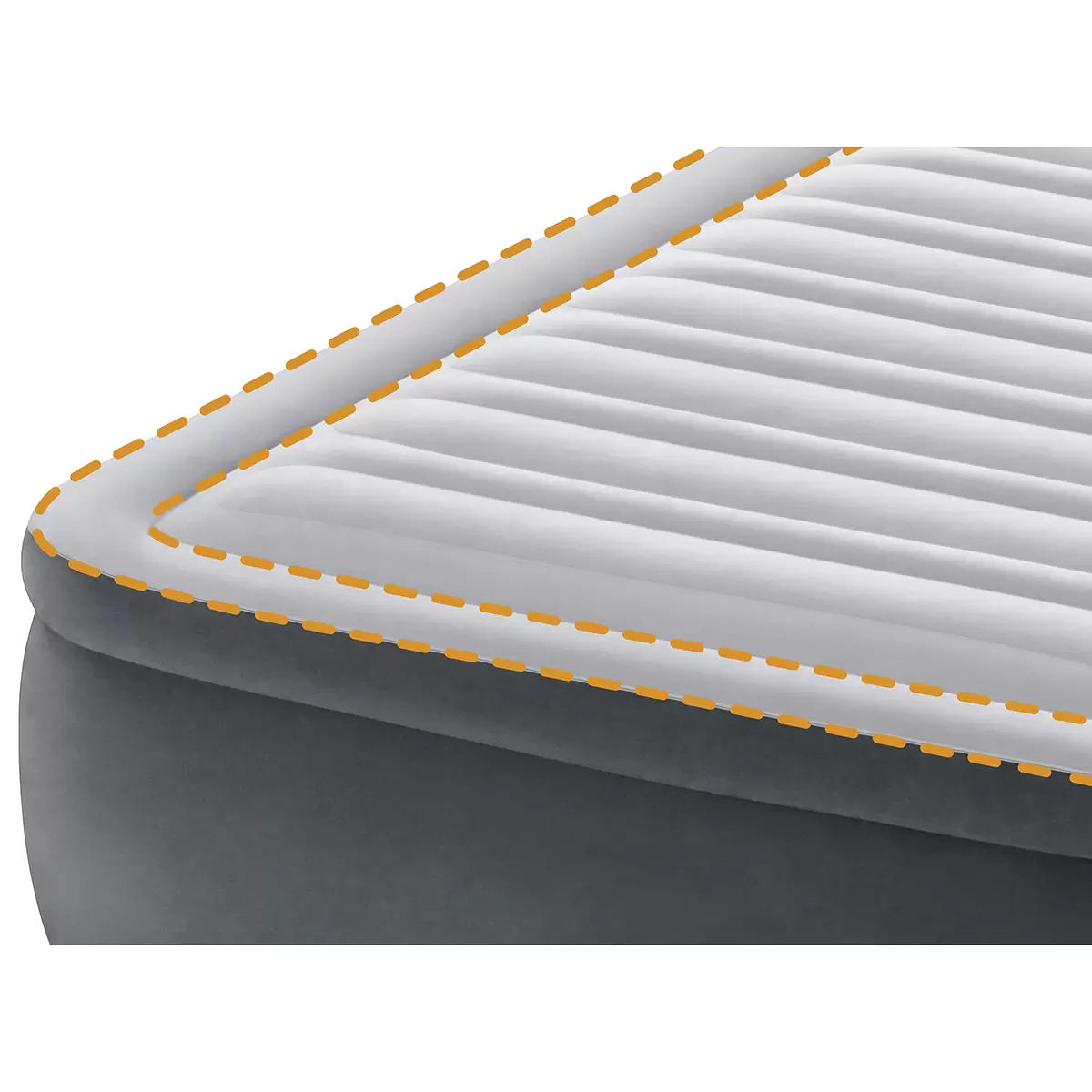 Luftbett Intex