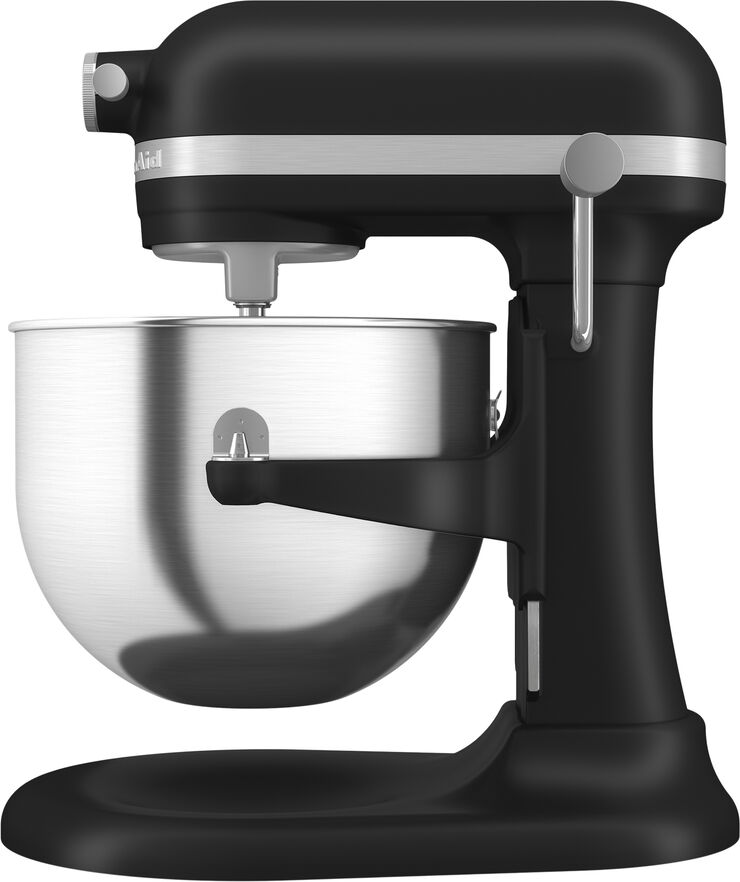 KitchenAid Artisan røremaskine, 6,6 l Mat black