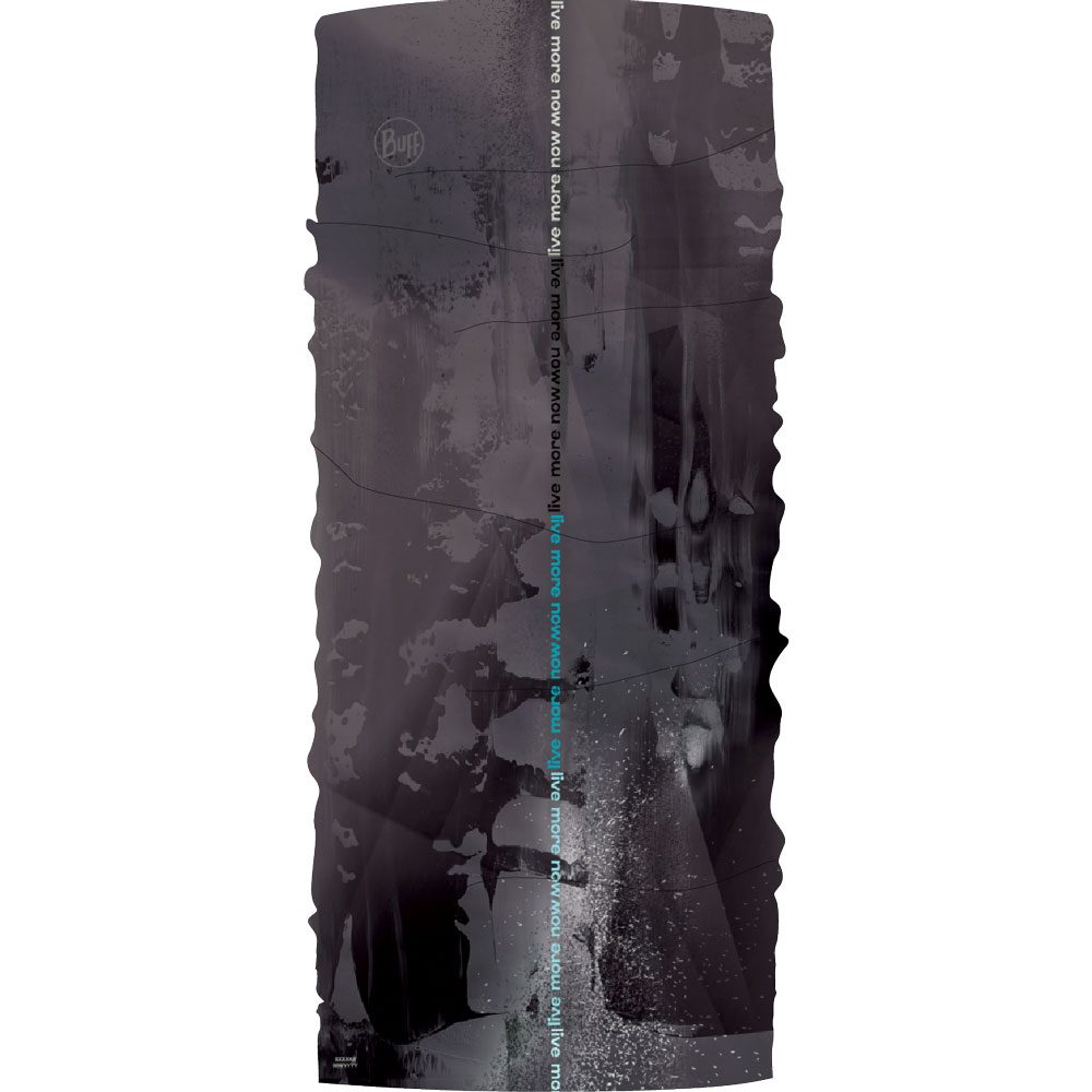 BUFF® Original EcoStretch Schlauchschal aktiv graphite