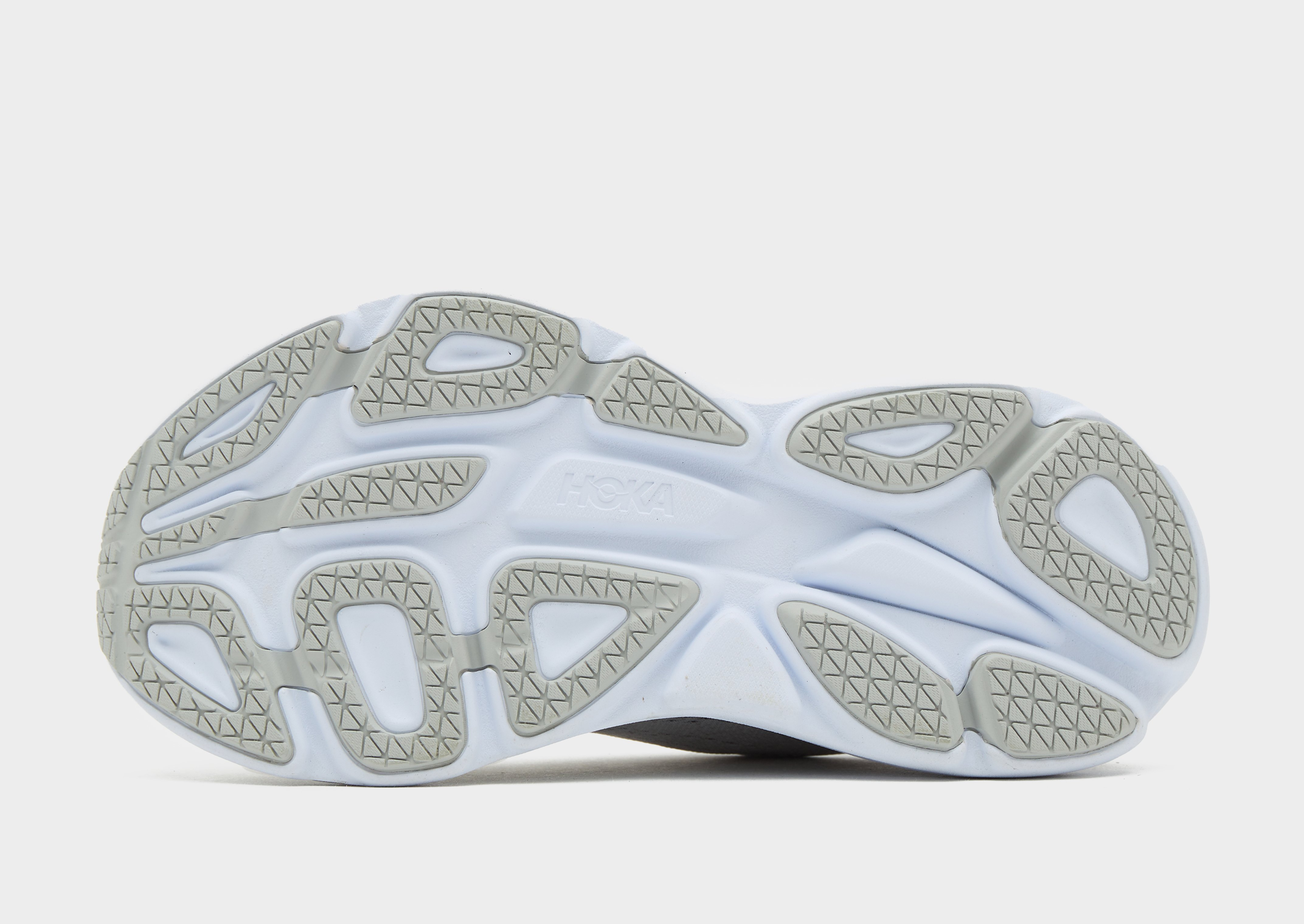 Hoka Bondi 8 Femme