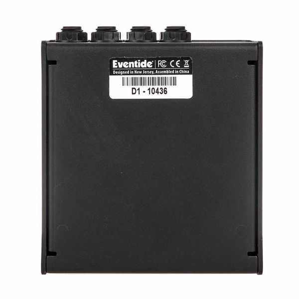 Eventide Blackhole Reverb