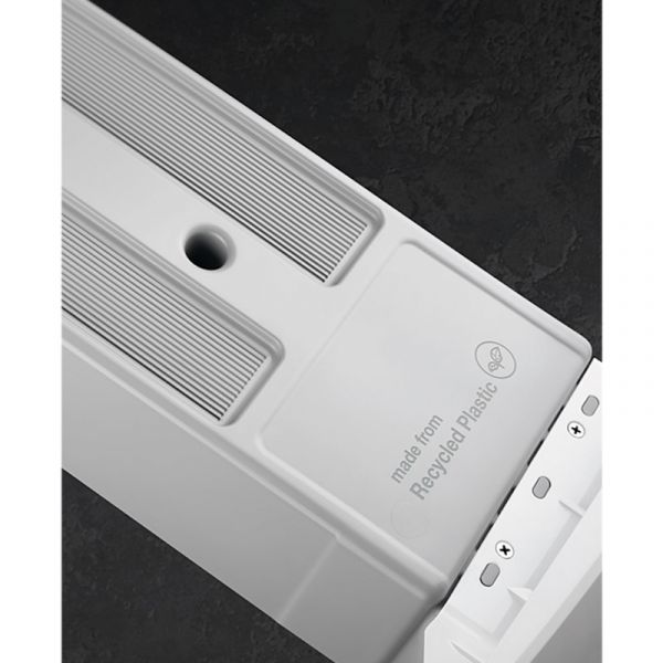 Máquina de Secar Roupa AEG TR708L2OZ 8Kg Classe A
