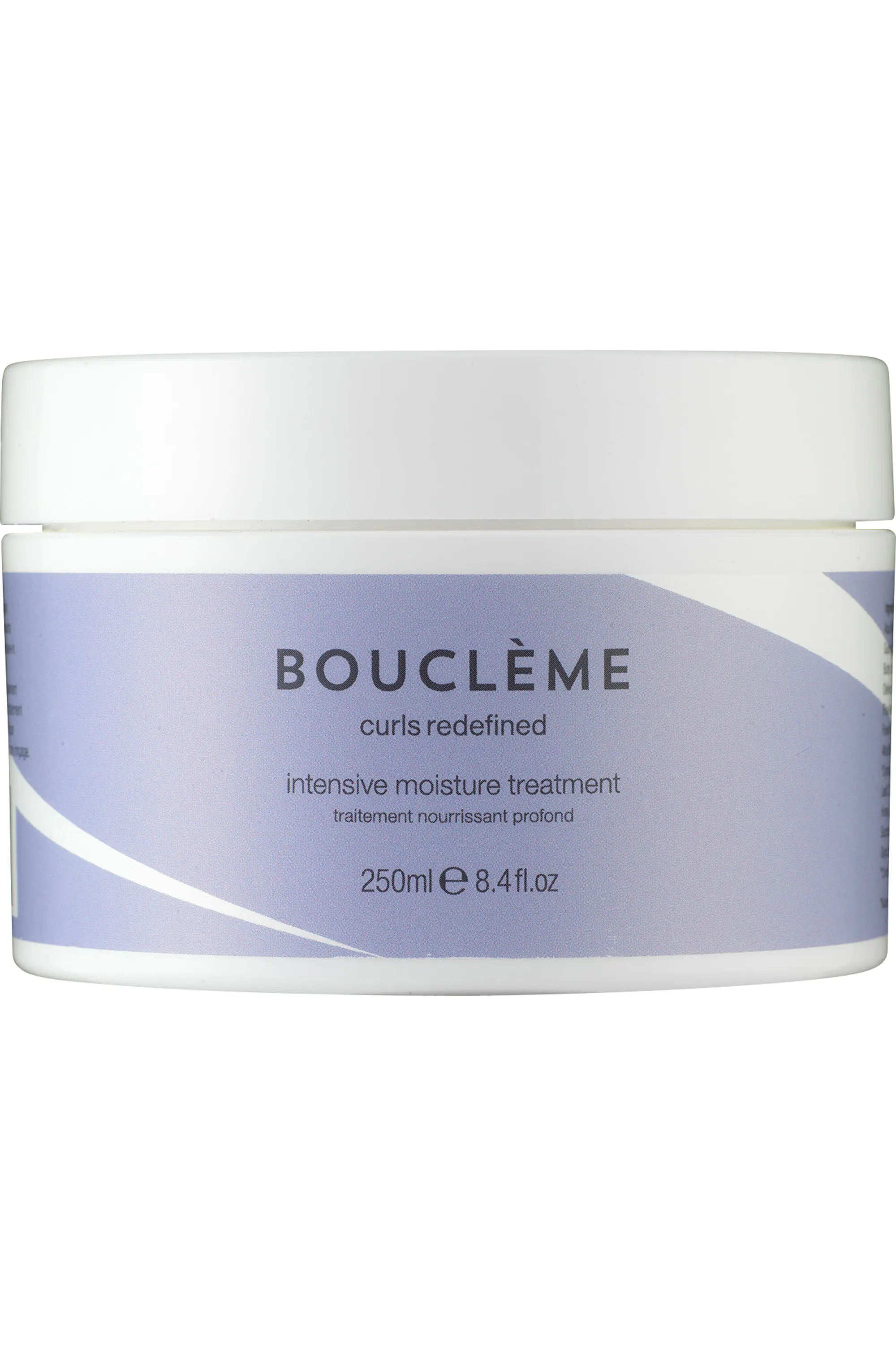 Bouclème Traitement nourissant profond-250 ml