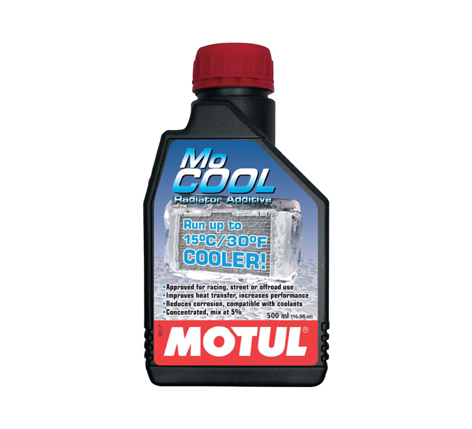 Motul - Liquide de refroidissement MoCool 500ml