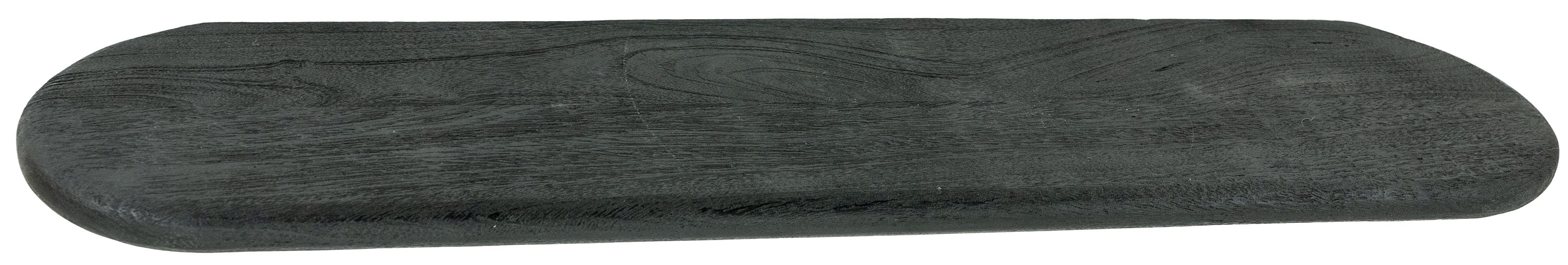 Dienblad - black | 230295 Tre B100 x D23 x H3 cm