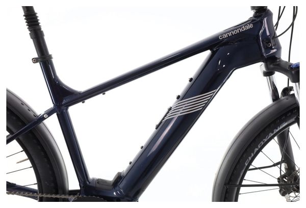 Produit reconditionné · Cannondale Tesoro Neo / Vélo Vile et Loisir / Cannondale | Bon état